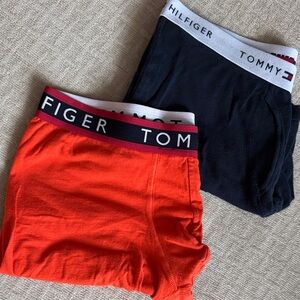 Tommy Hilfiger Boxer Briefs Bundle, Large, NWOT
